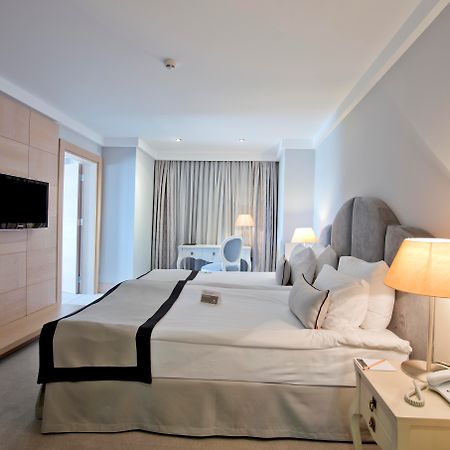 Ramada Resort By Wyndham Bodrum Bitez Exterior photo