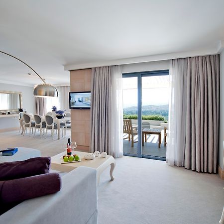 Ramada Resort By Wyndham Bodrum Bitez Exterior photo