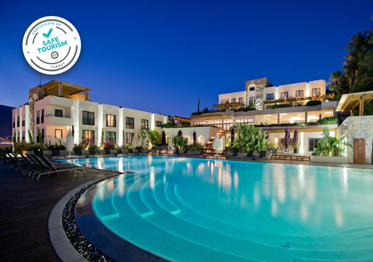 Ramada Resort By Wyndham Bodrum Bitez Exterior photo