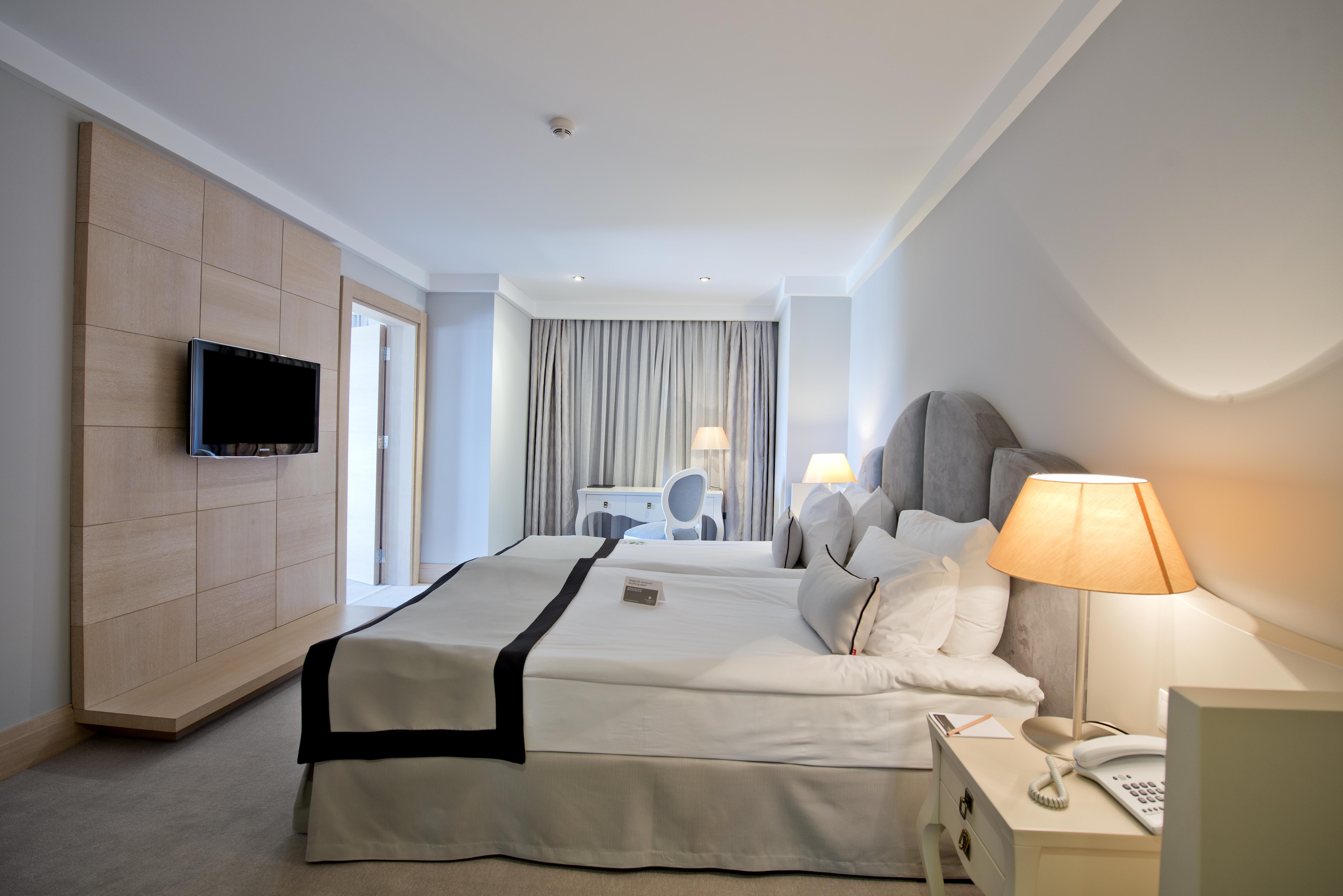Ramada Resort By Wyndham Bodrum Bitez Exterior photo