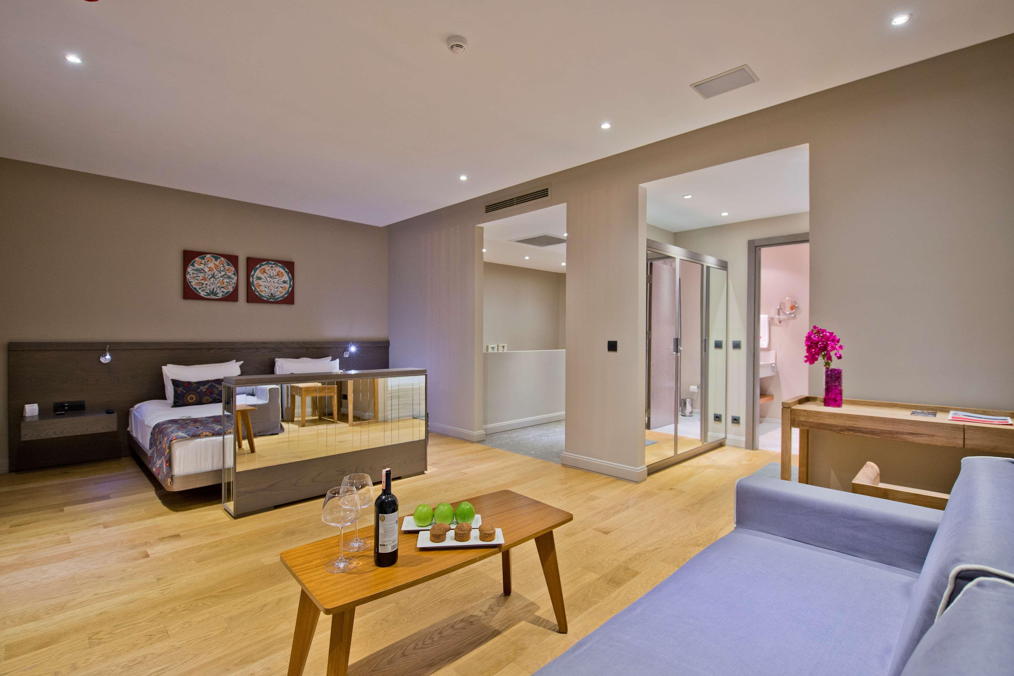 Ramada Resort By Wyndham Bodrum Bitez Exterior photo