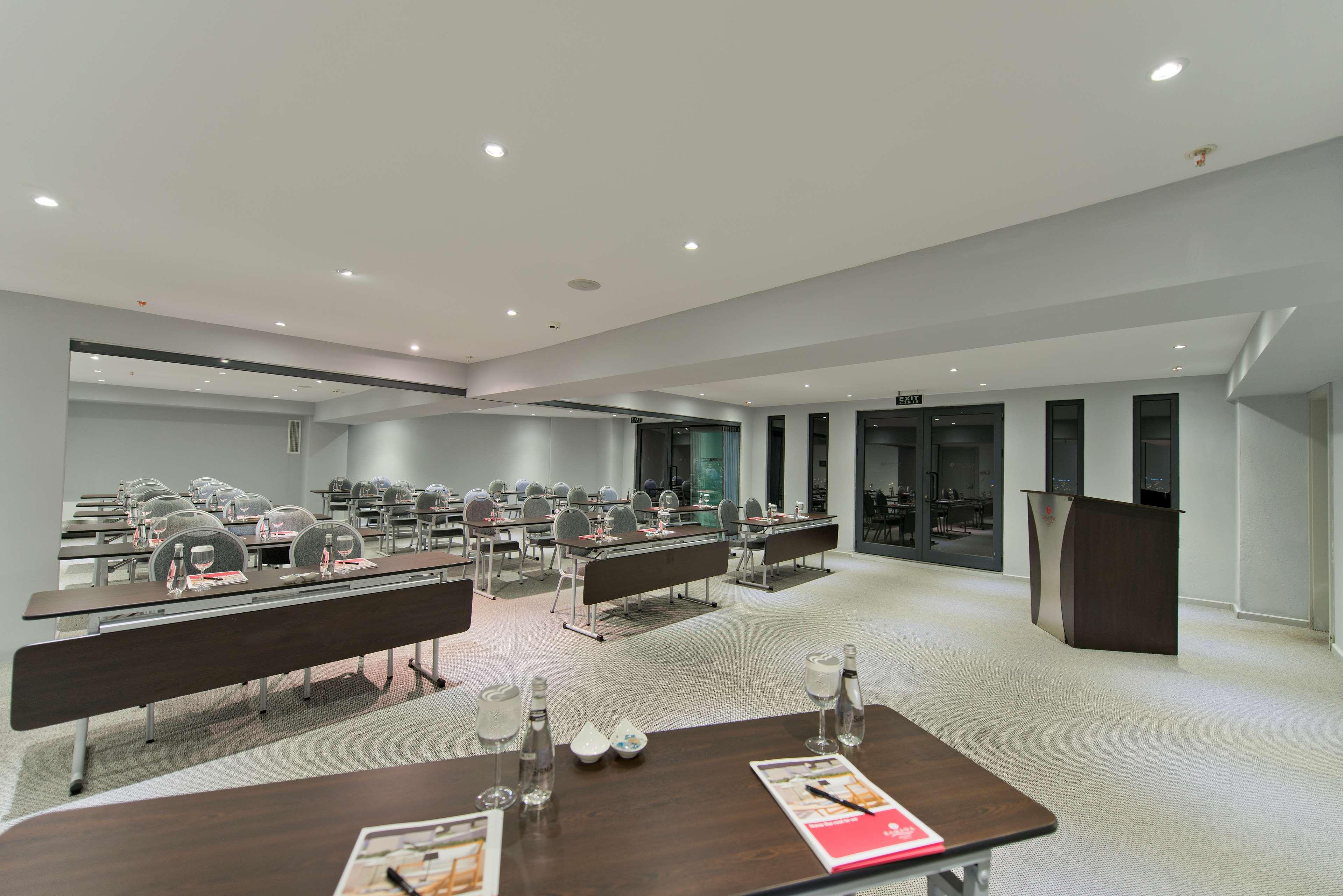 Ramada Resort By Wyndham Bodrum Bitez Exterior photo