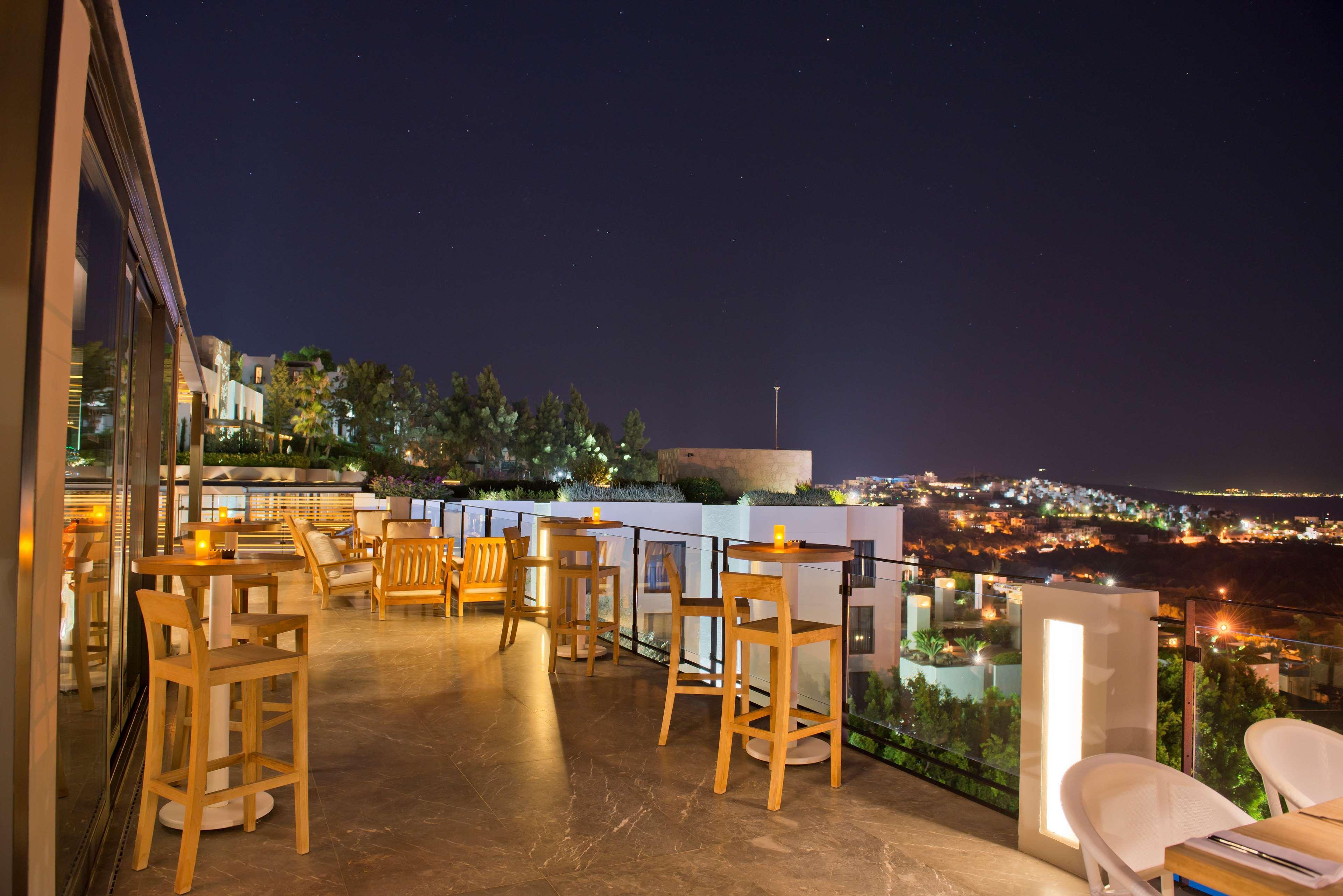 Ramada Resort By Wyndham Bodrum Bitez Exterior photo