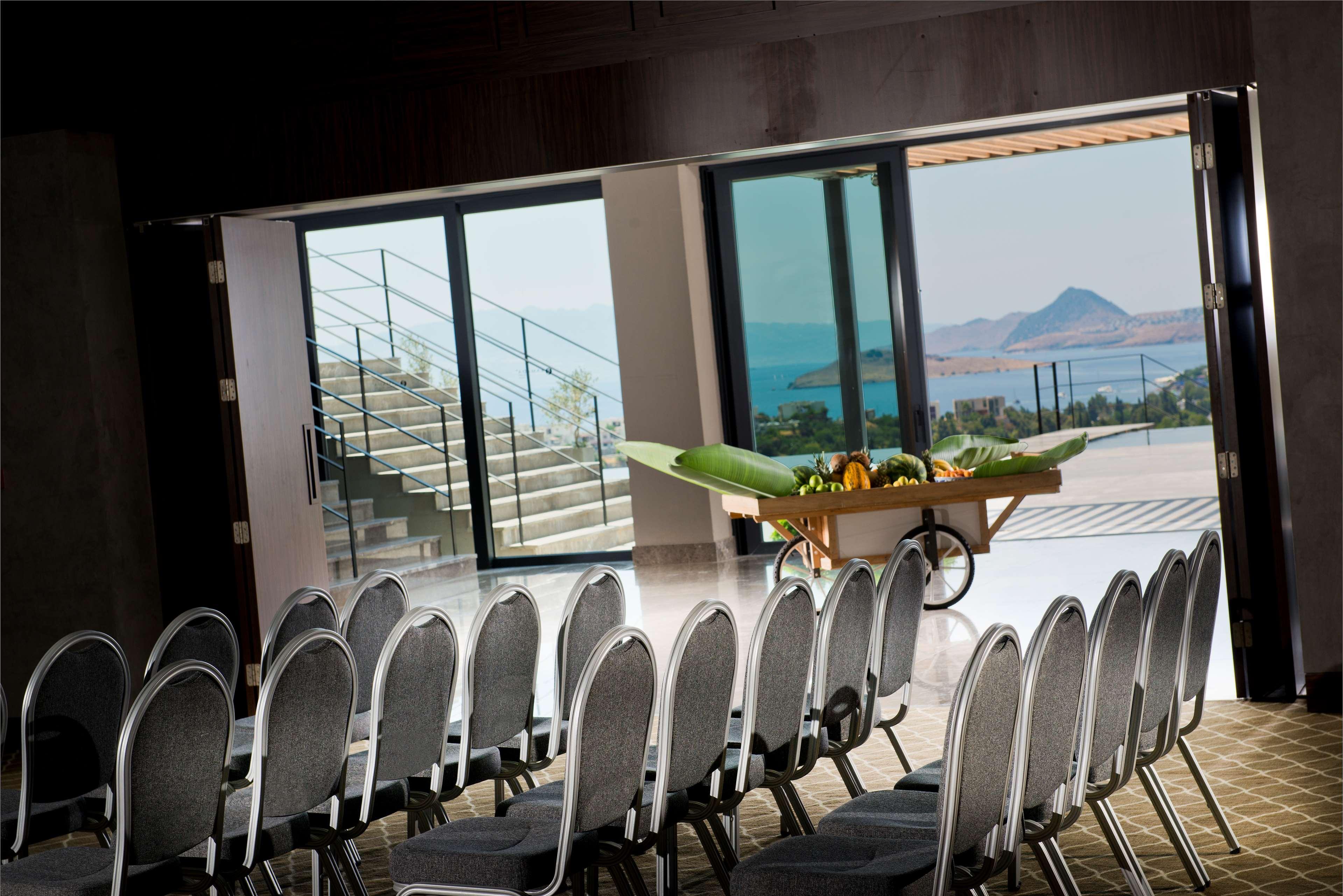 Ramada Resort By Wyndham Bodrum Bitez Exterior photo