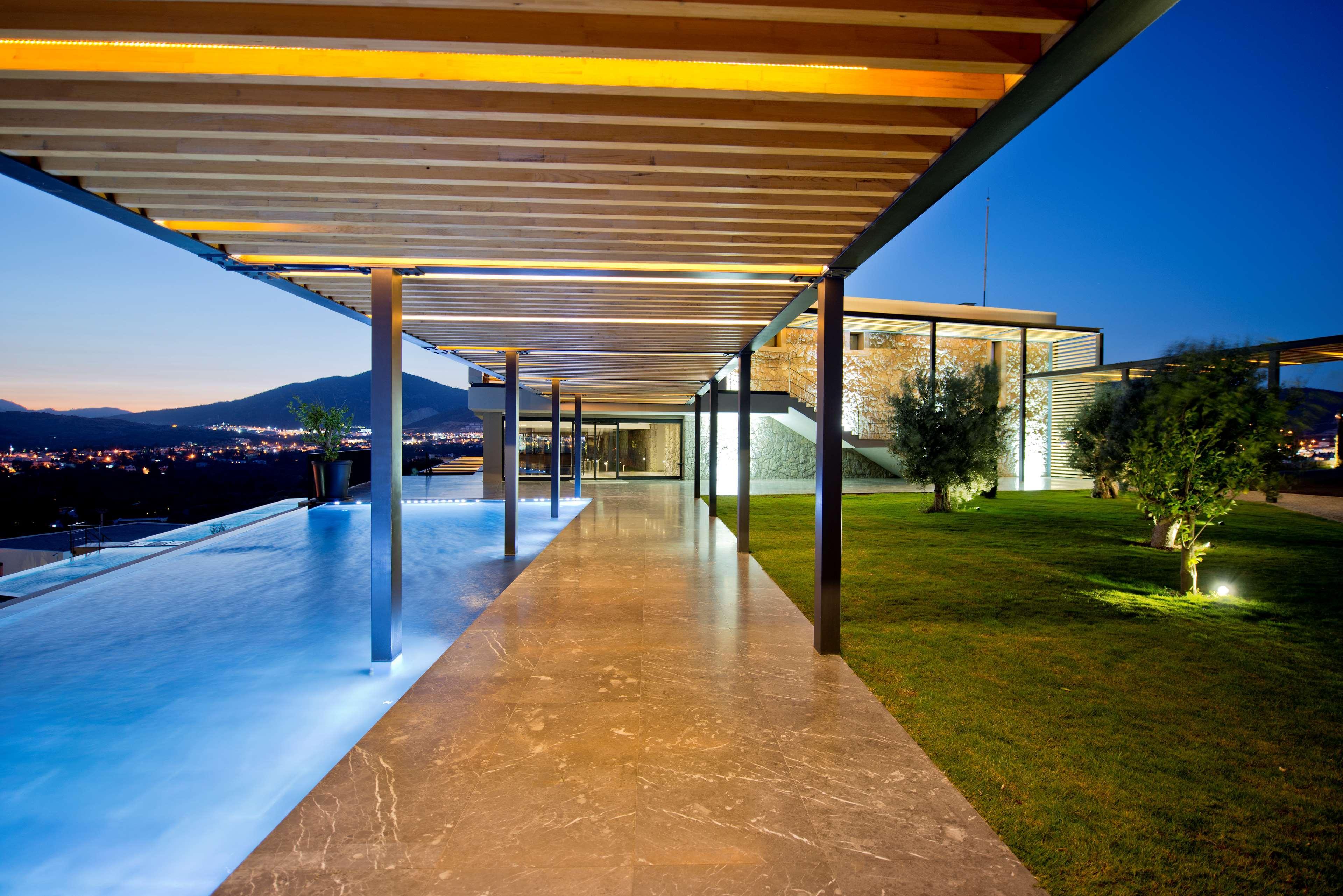 Ramada Resort By Wyndham Bodrum Bitez Exterior photo