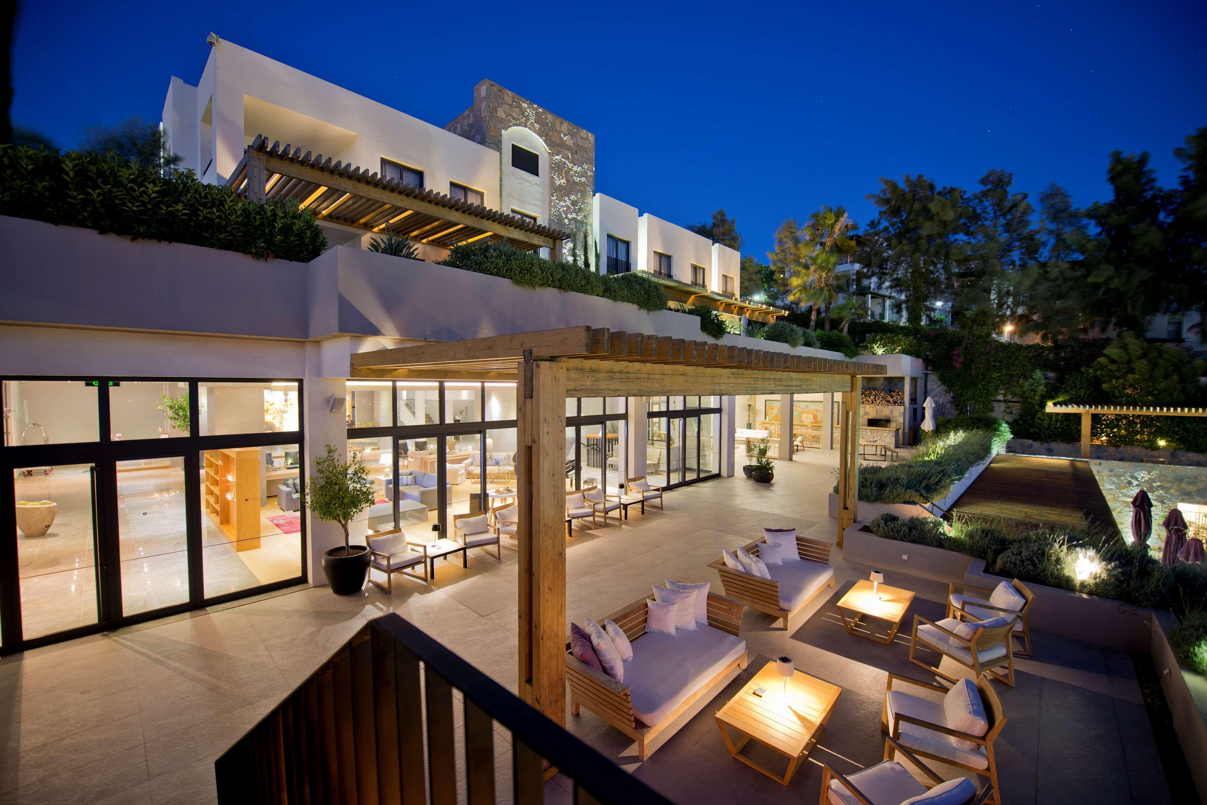 Ramada Resort By Wyndham Bodrum Bitez Exterior photo