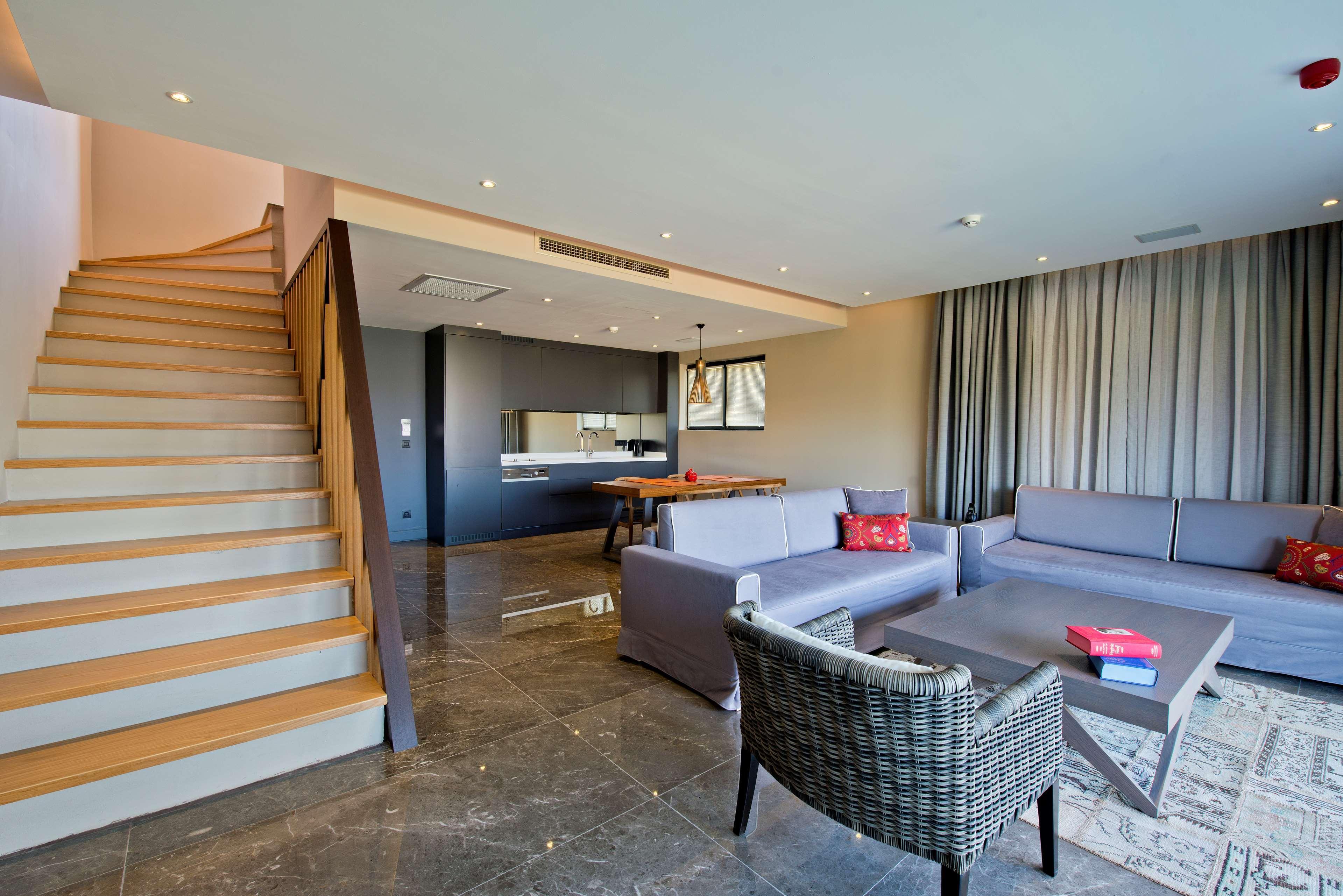 Ramada Resort By Wyndham Bodrum Bitez Exterior photo