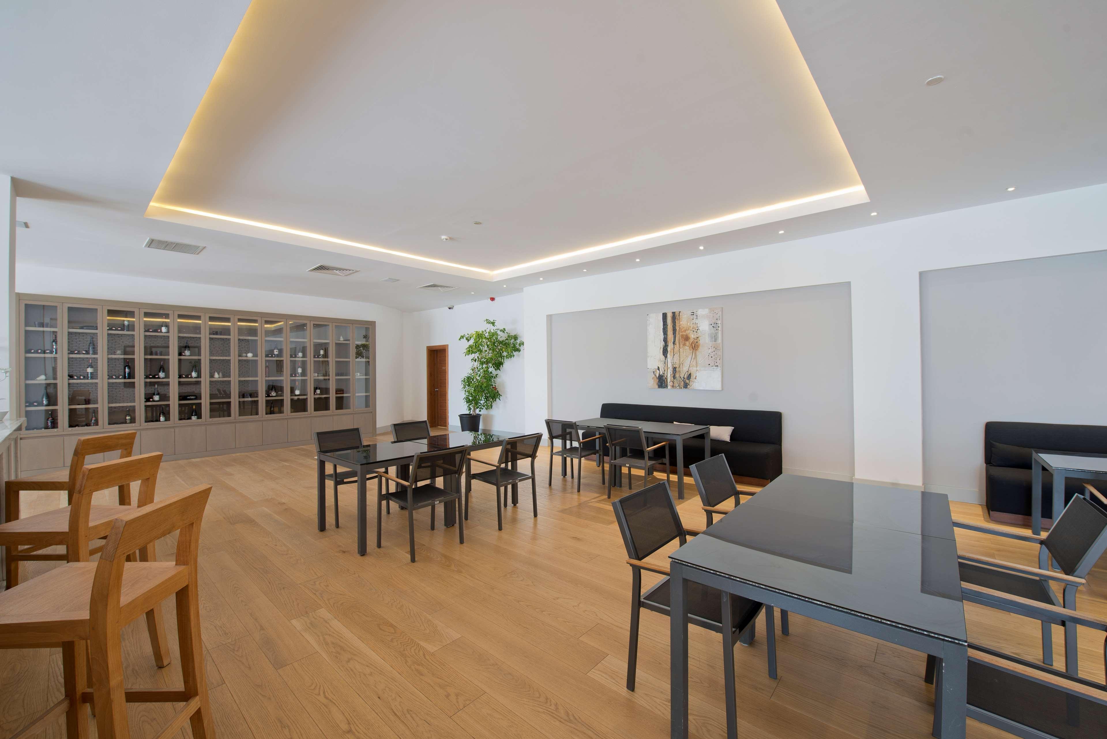 Ramada Resort By Wyndham Bodrum Bitez Exterior photo