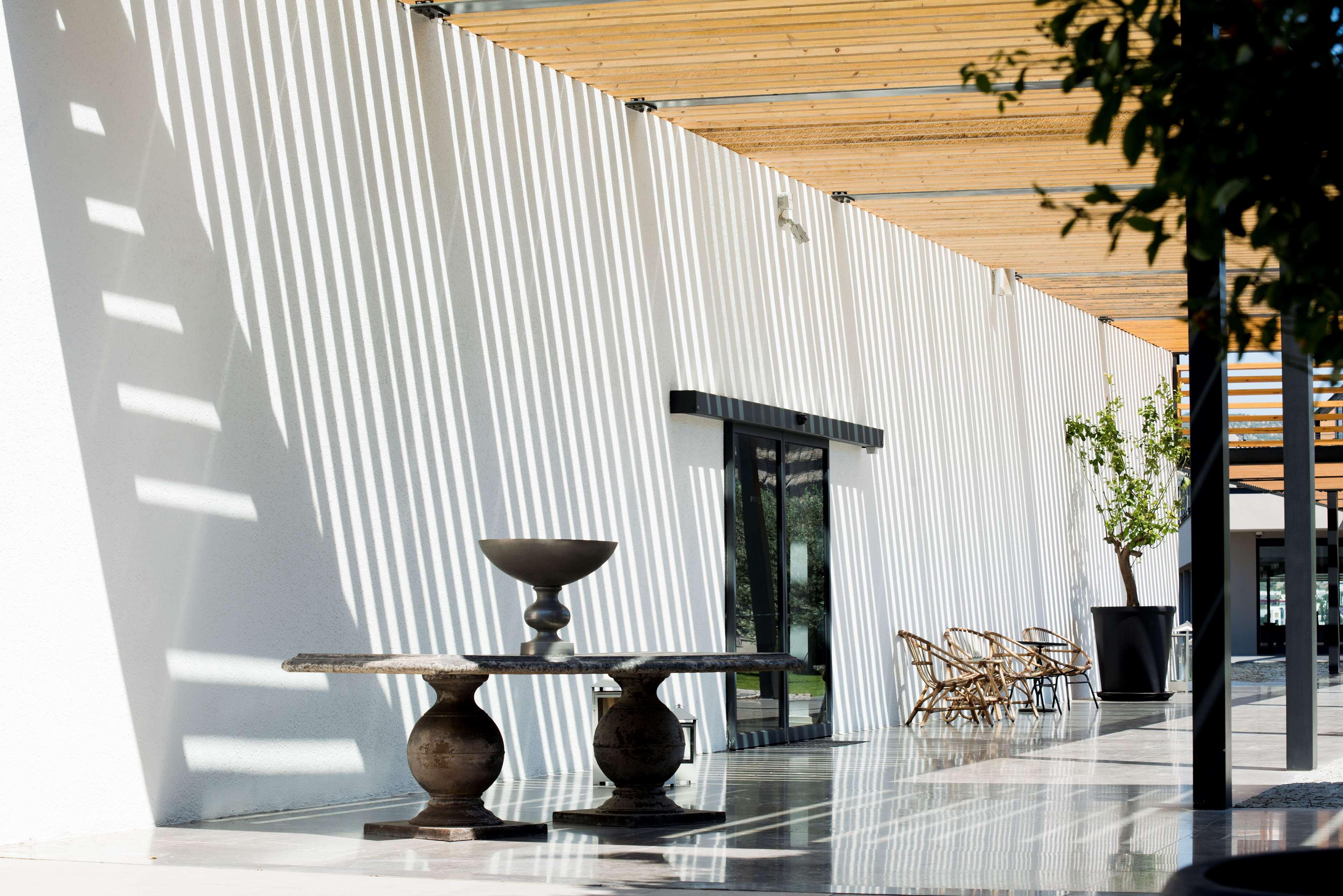 Ramada Resort By Wyndham Bodrum Bitez Exterior photo