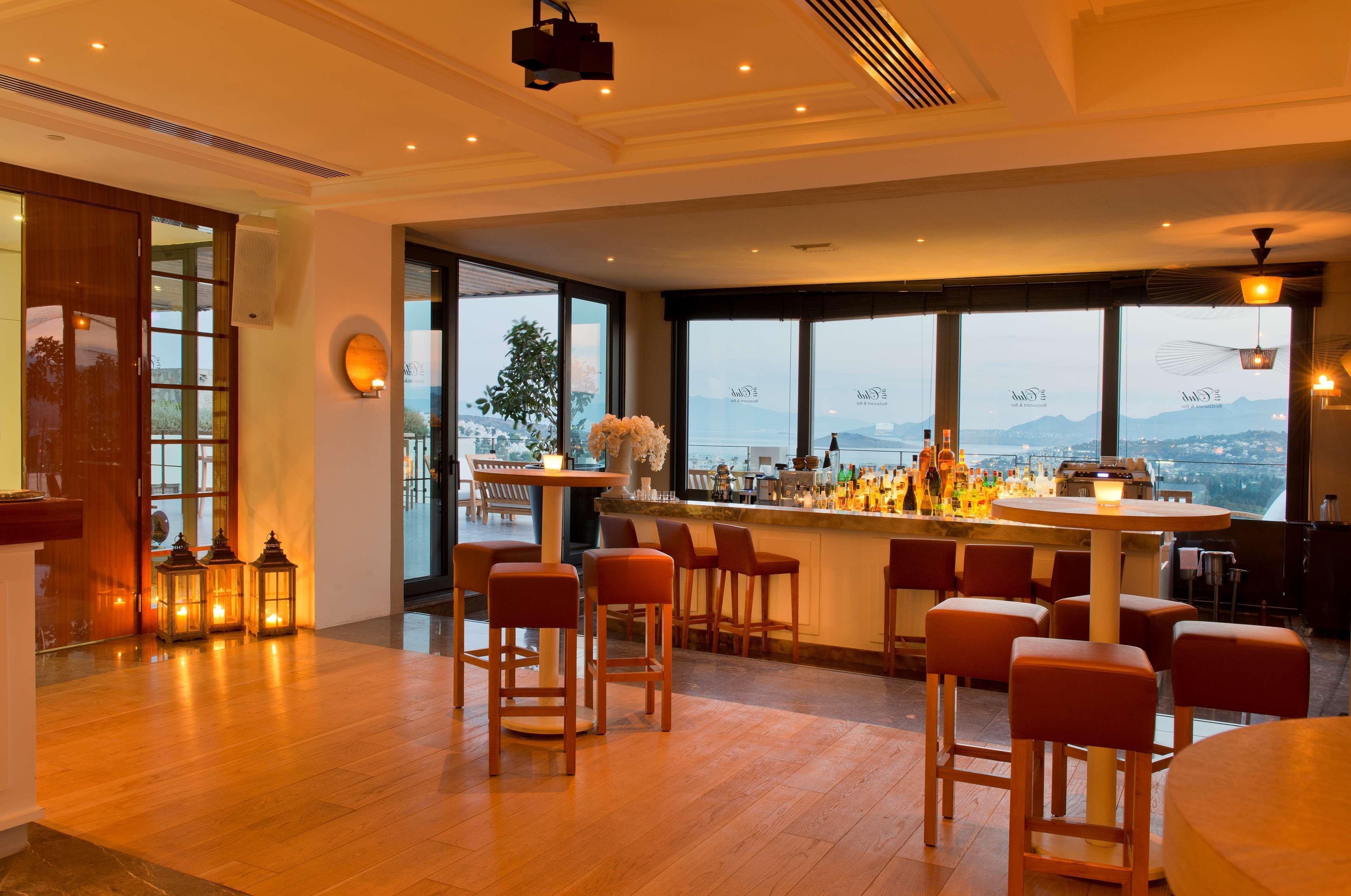 Ramada Resort By Wyndham Bodrum Bitez Exterior photo