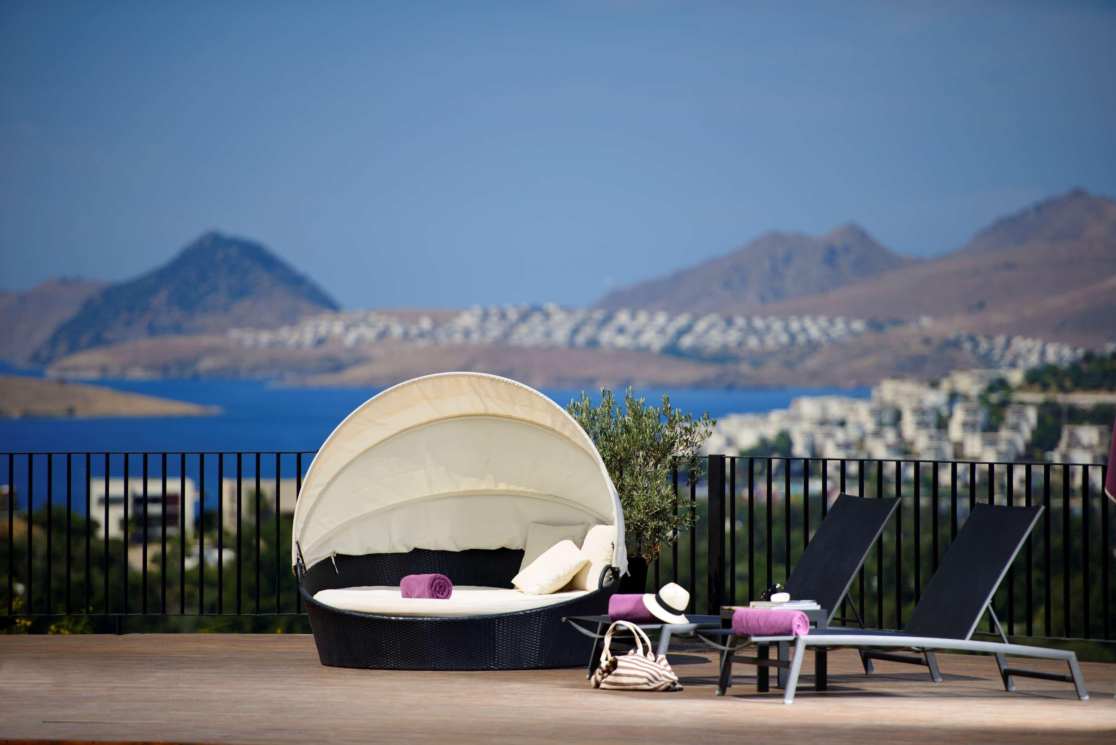Ramada Resort By Wyndham Bodrum Bitez Exterior photo