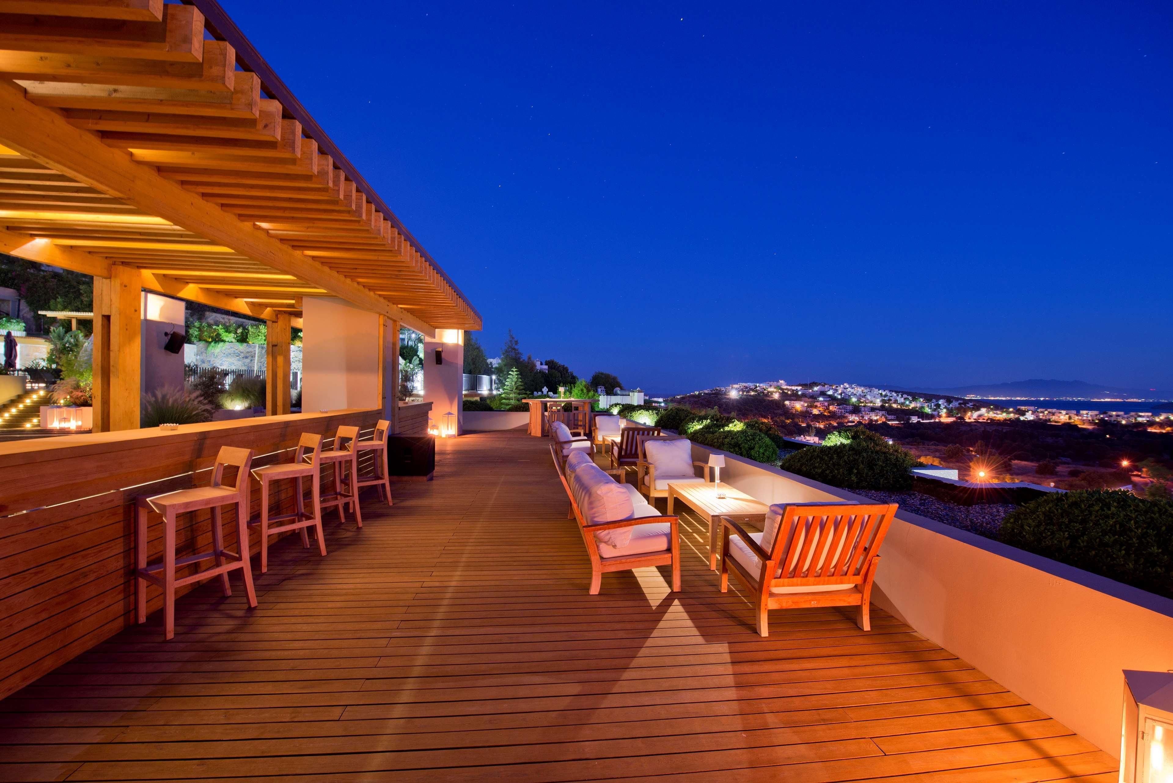 Ramada Resort By Wyndham Bodrum Bitez Exterior photo
