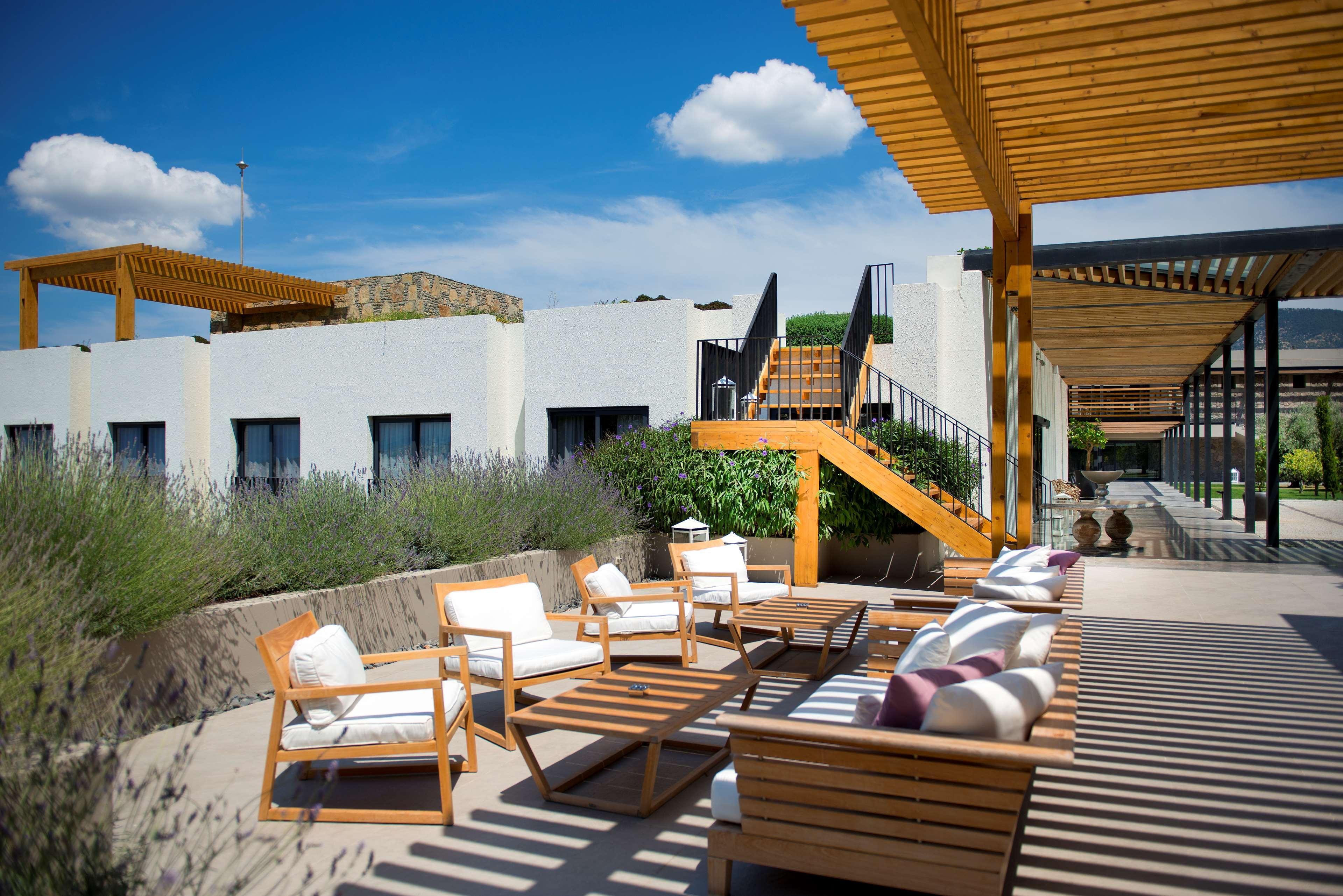 Ramada Resort By Wyndham Bodrum Bitez Exterior photo