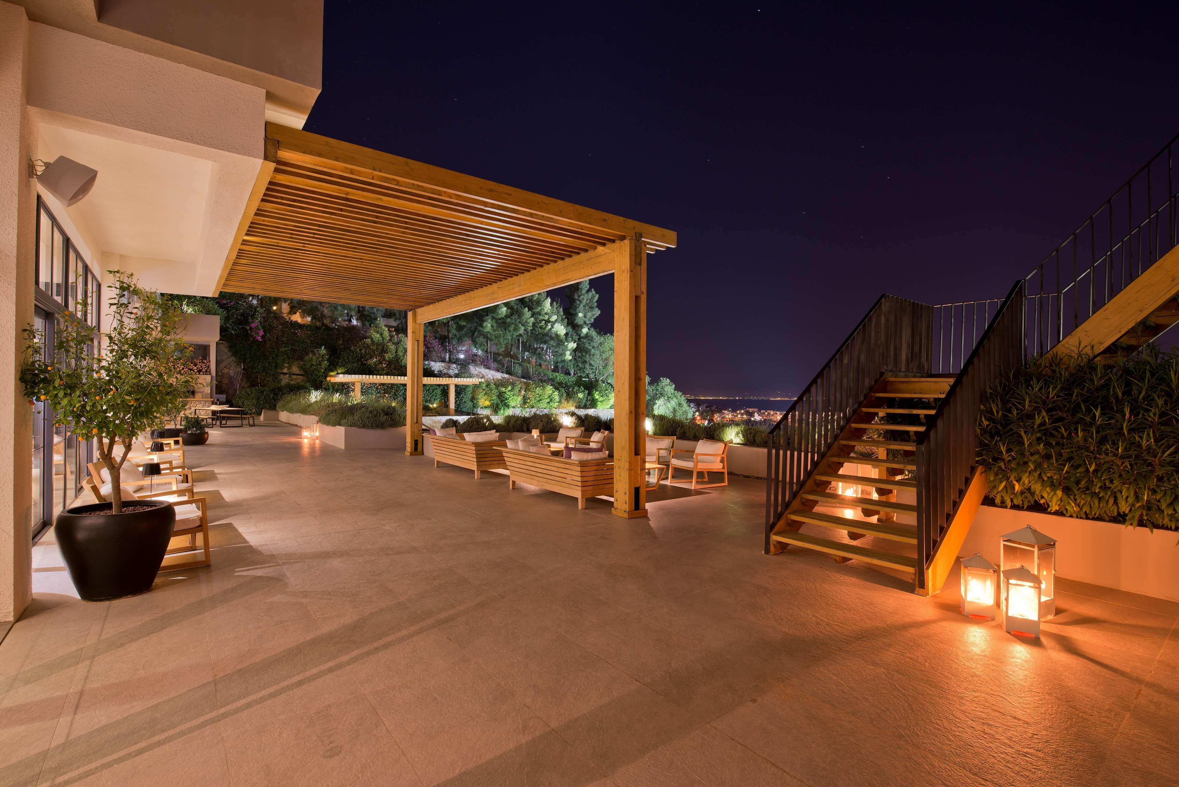 Ramada Resort By Wyndham Bodrum Bitez Exterior photo