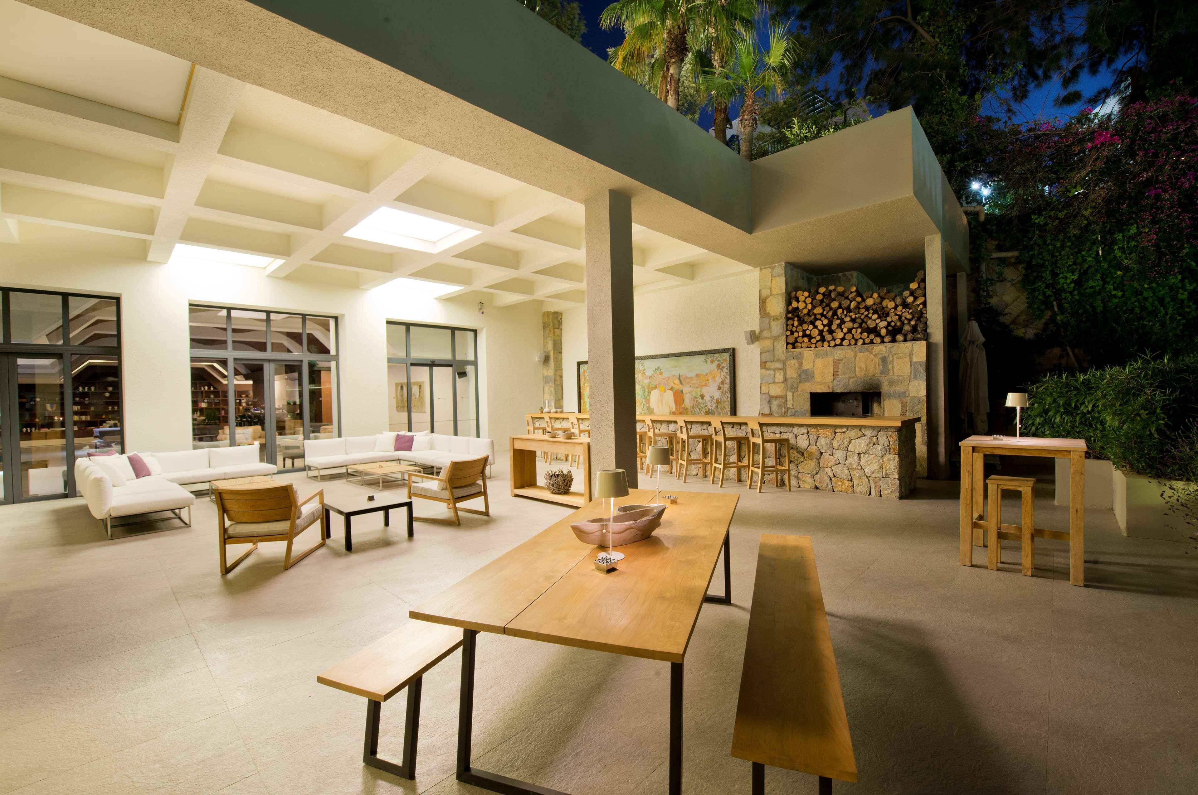 Ramada Resort By Wyndham Bodrum Bitez Exterior photo