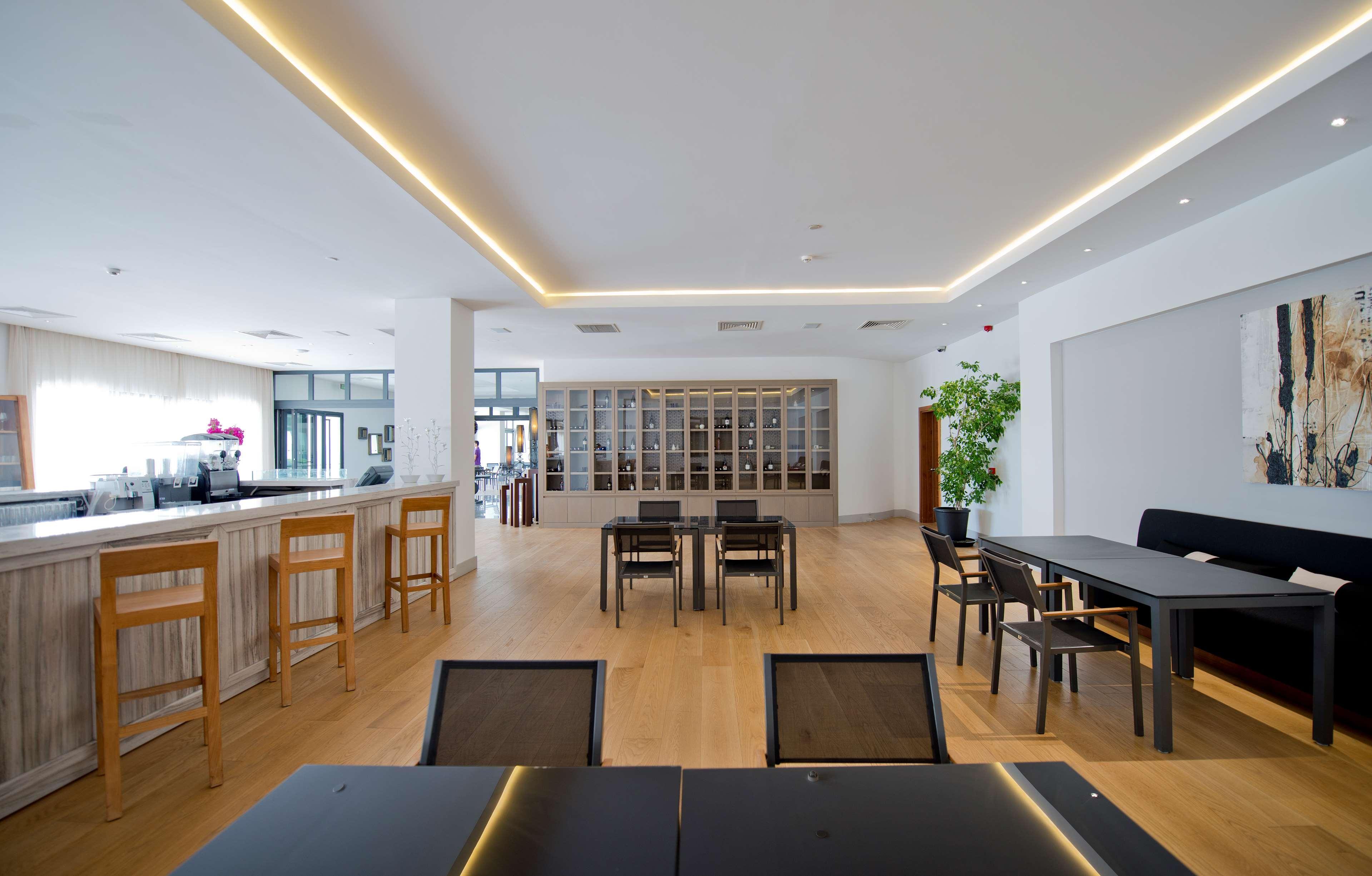 Ramada Resort By Wyndham Bodrum Bitez Exterior photo