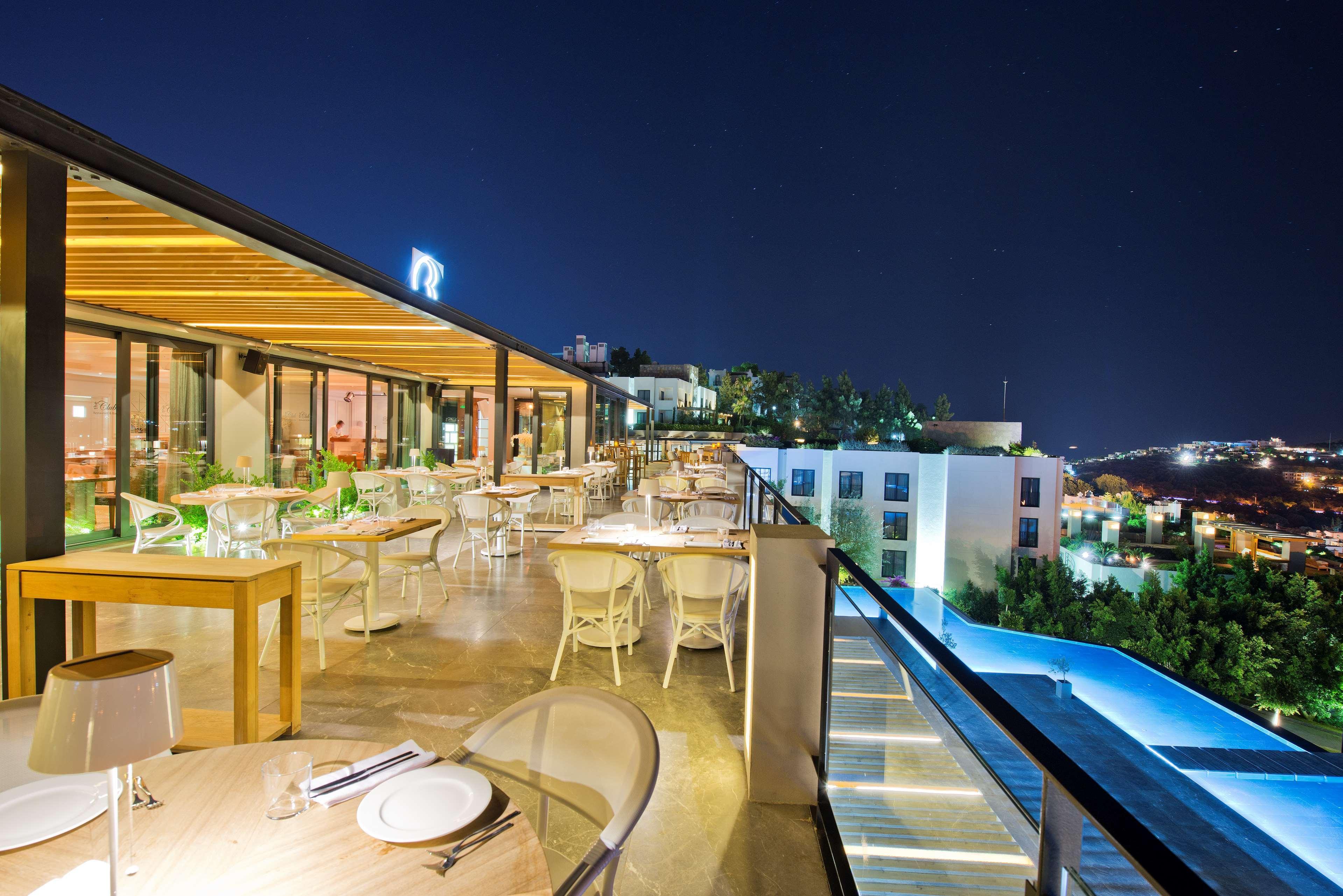 Ramada Resort By Wyndham Bodrum Bitez Exterior photo