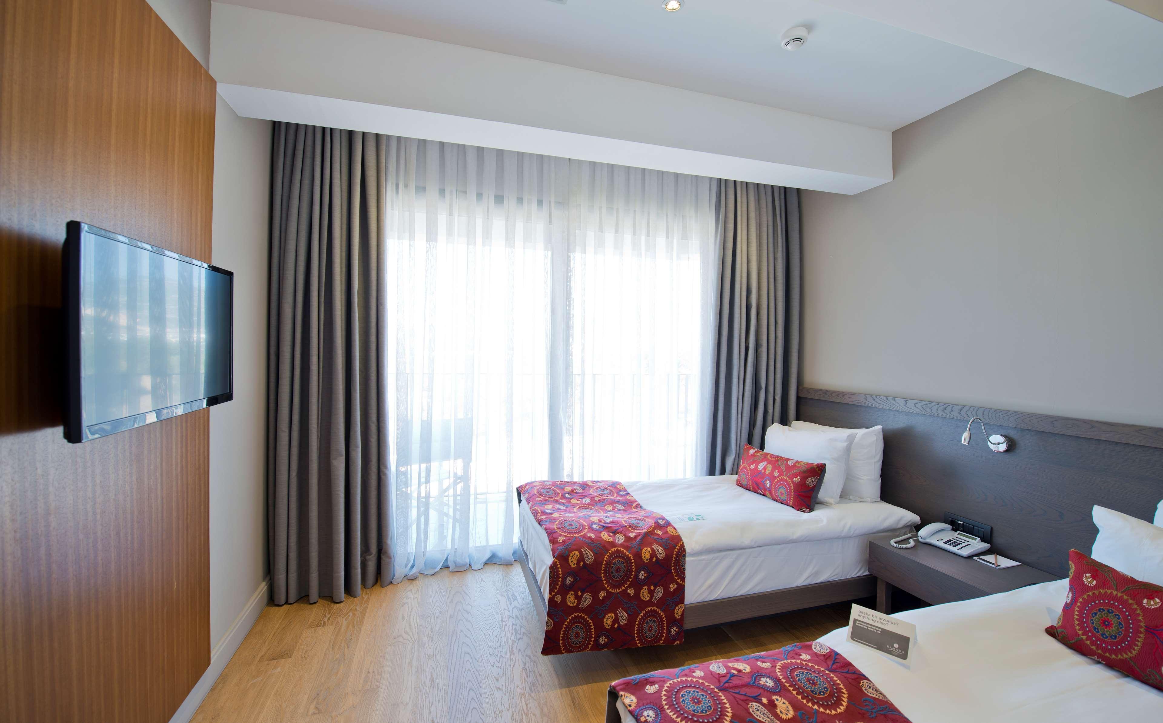 Ramada Resort By Wyndham Bodrum Bitez Exterior photo