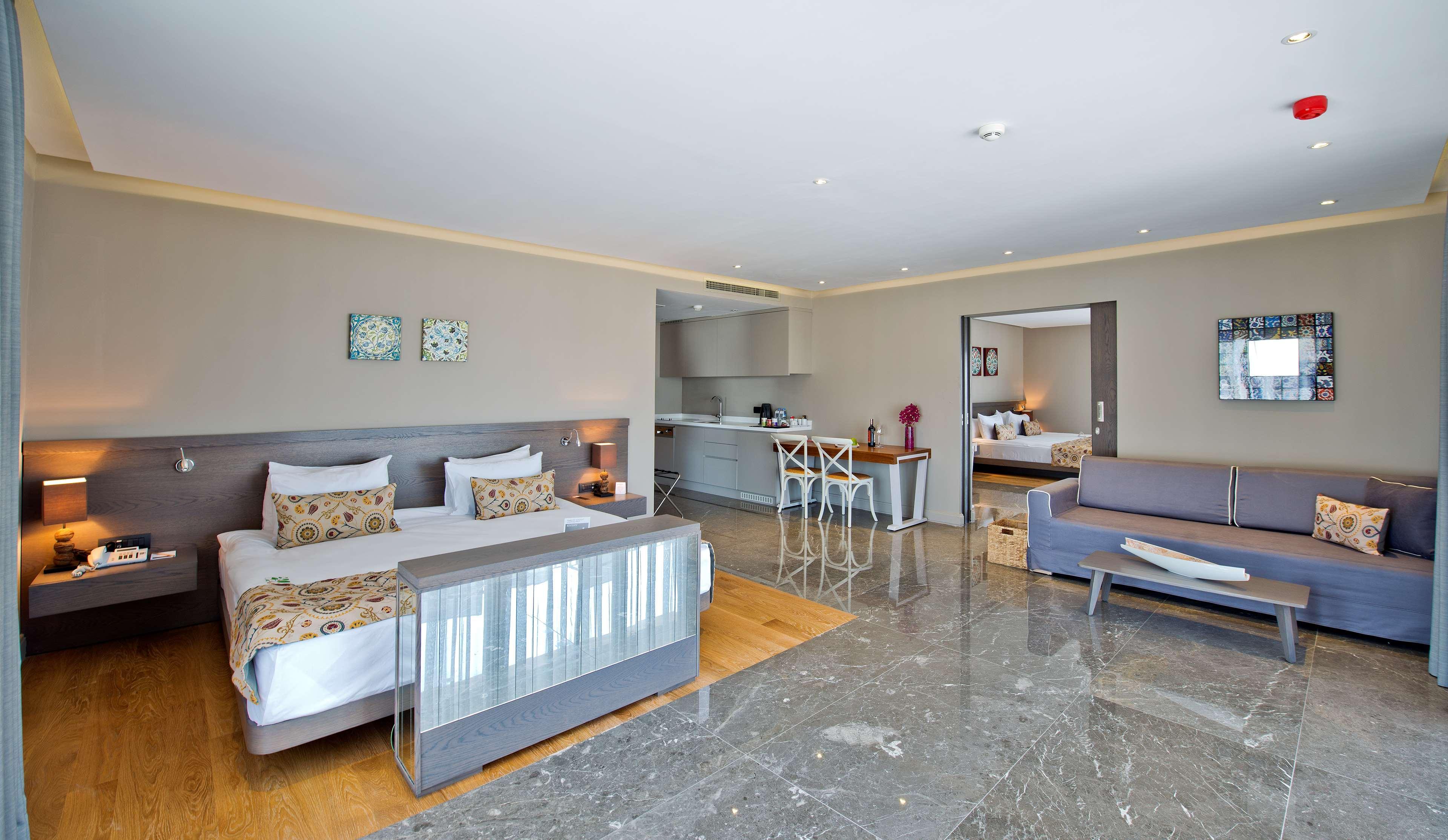 Ramada Resort By Wyndham Bodrum Bitez Exterior photo