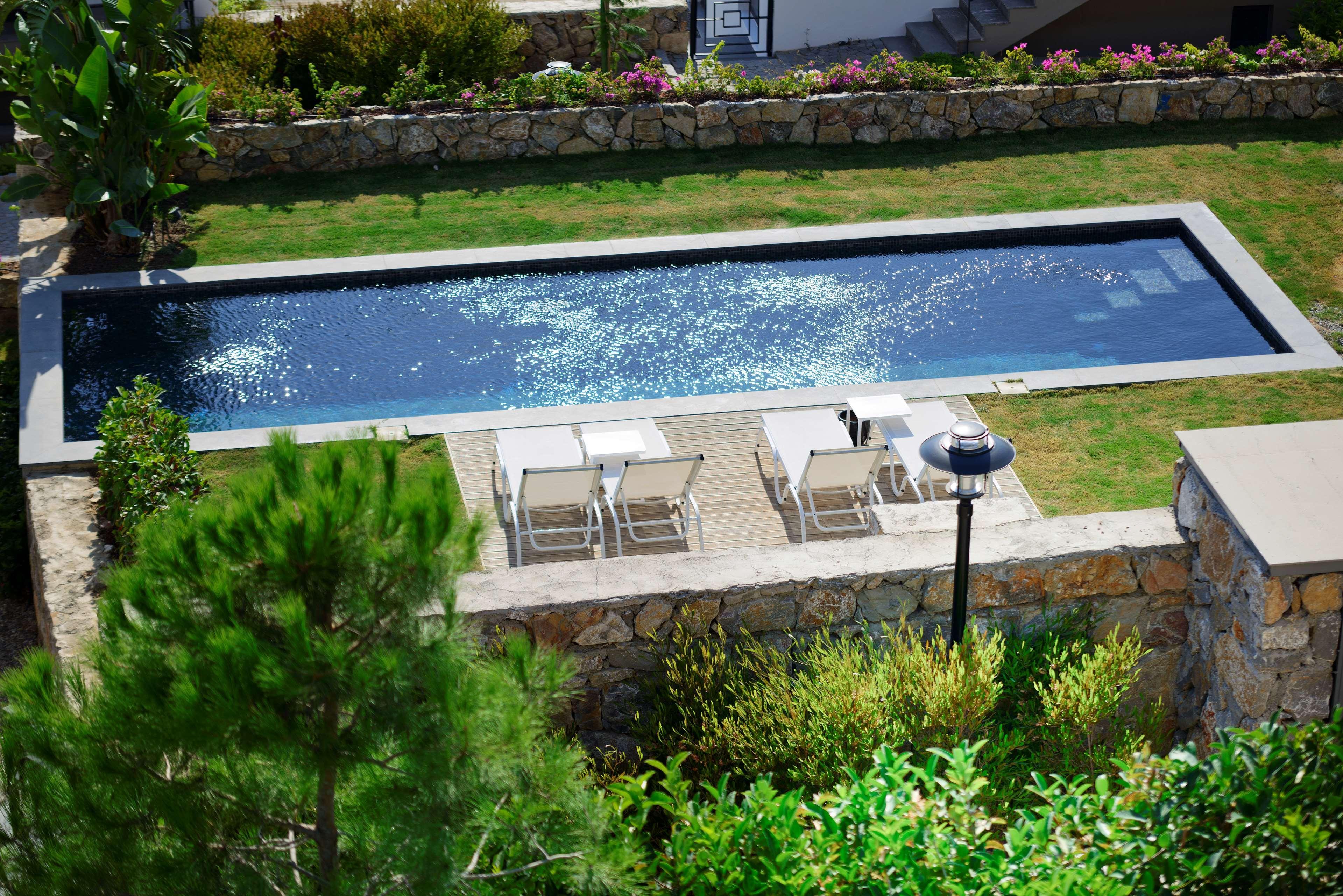 Ramada Resort By Wyndham Bodrum Bitez Exterior photo