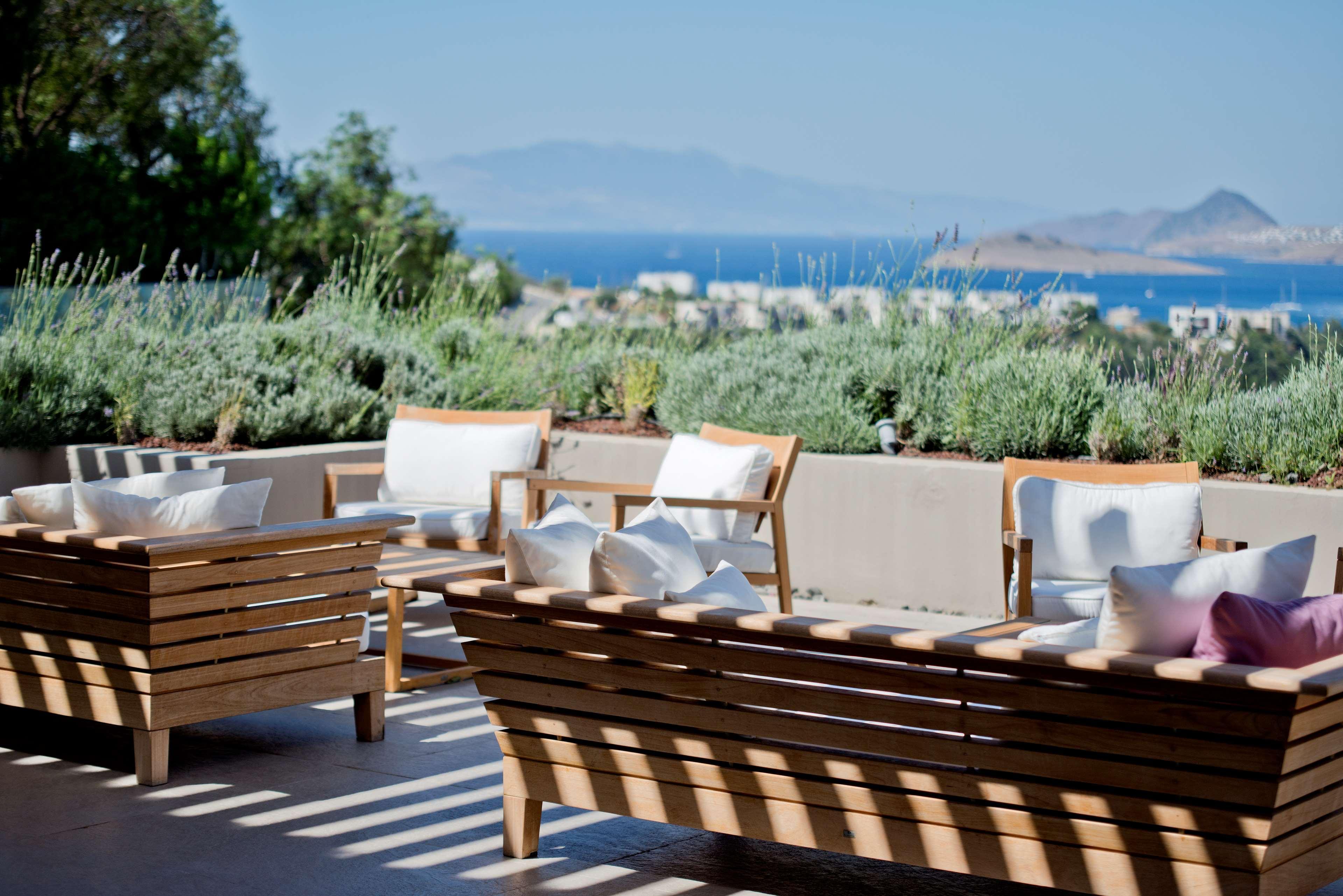 Ramada Resort By Wyndham Bodrum Bitez Exterior photo