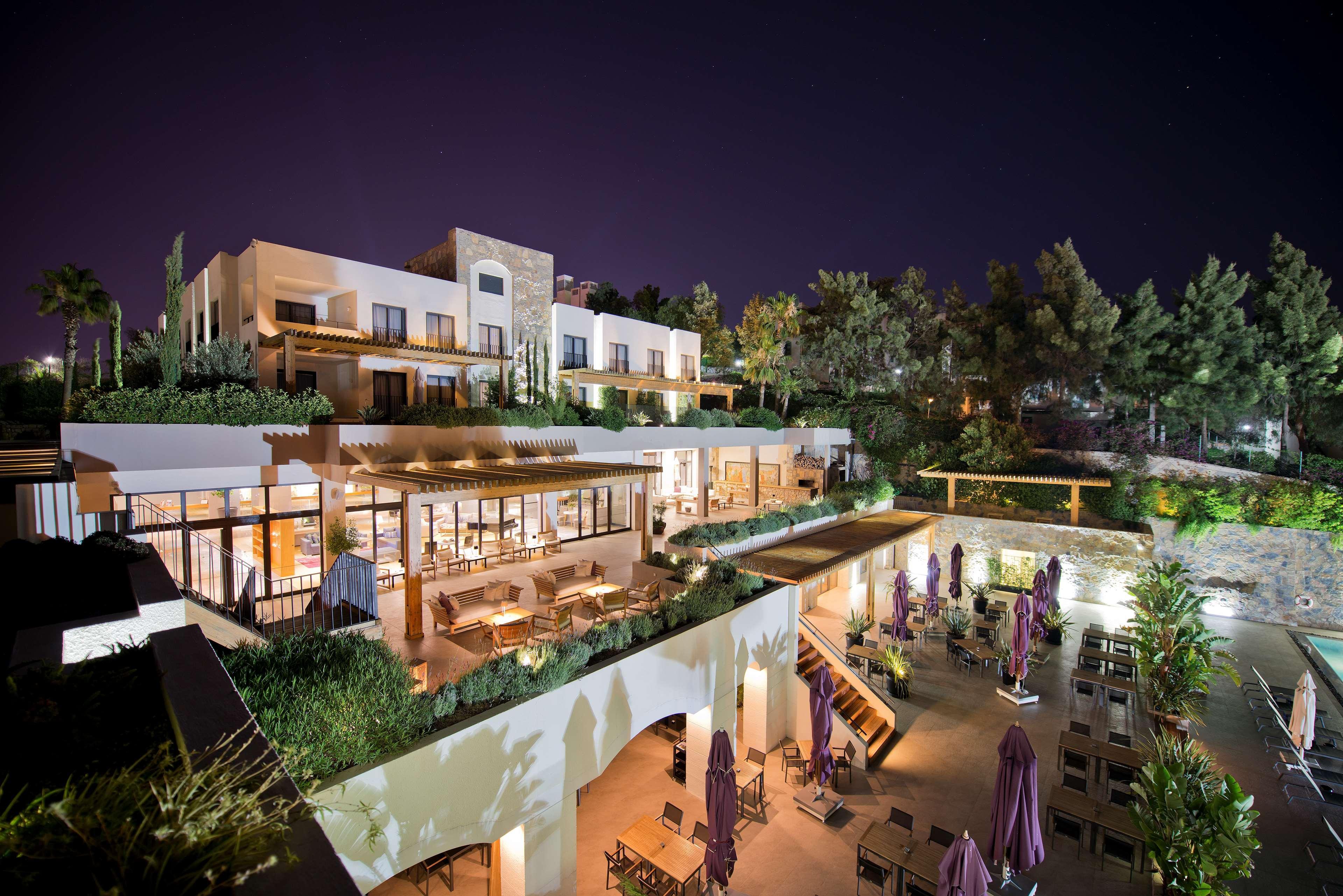 Ramada Resort By Wyndham Bodrum Bitez Exterior photo