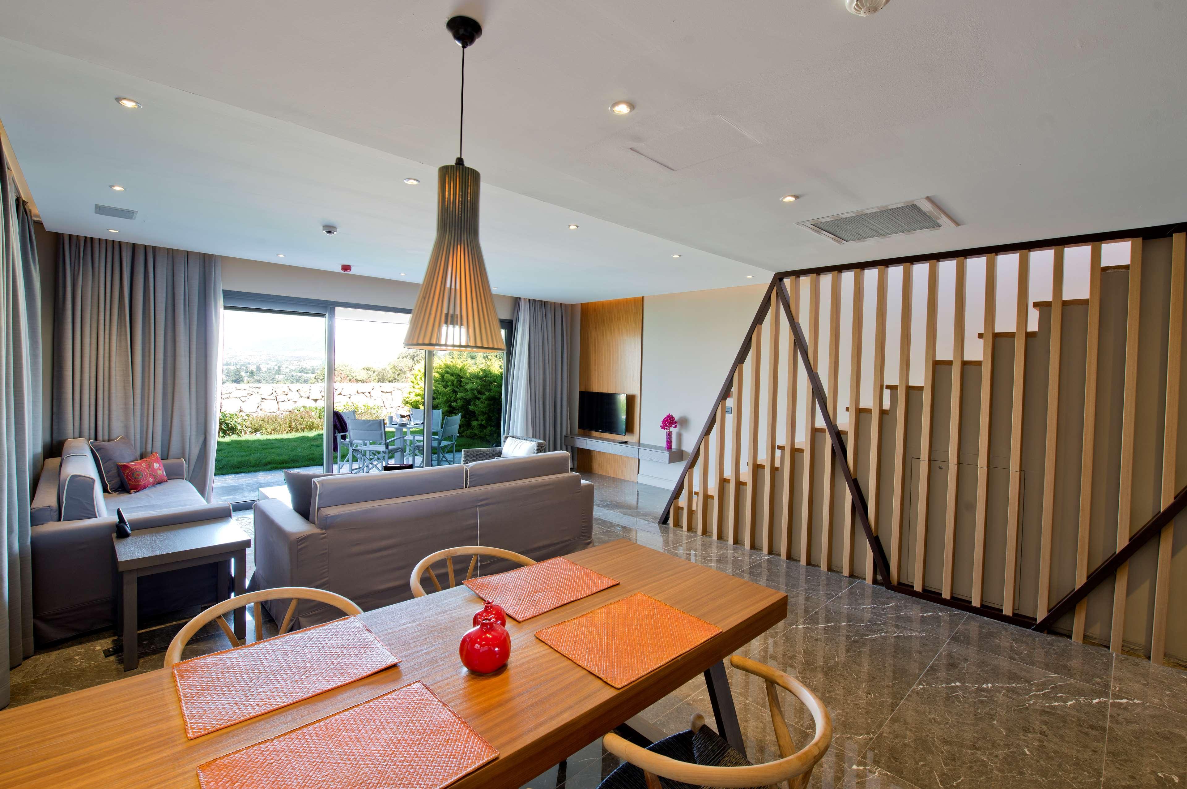 Ramada Resort By Wyndham Bodrum Bitez Exterior photo