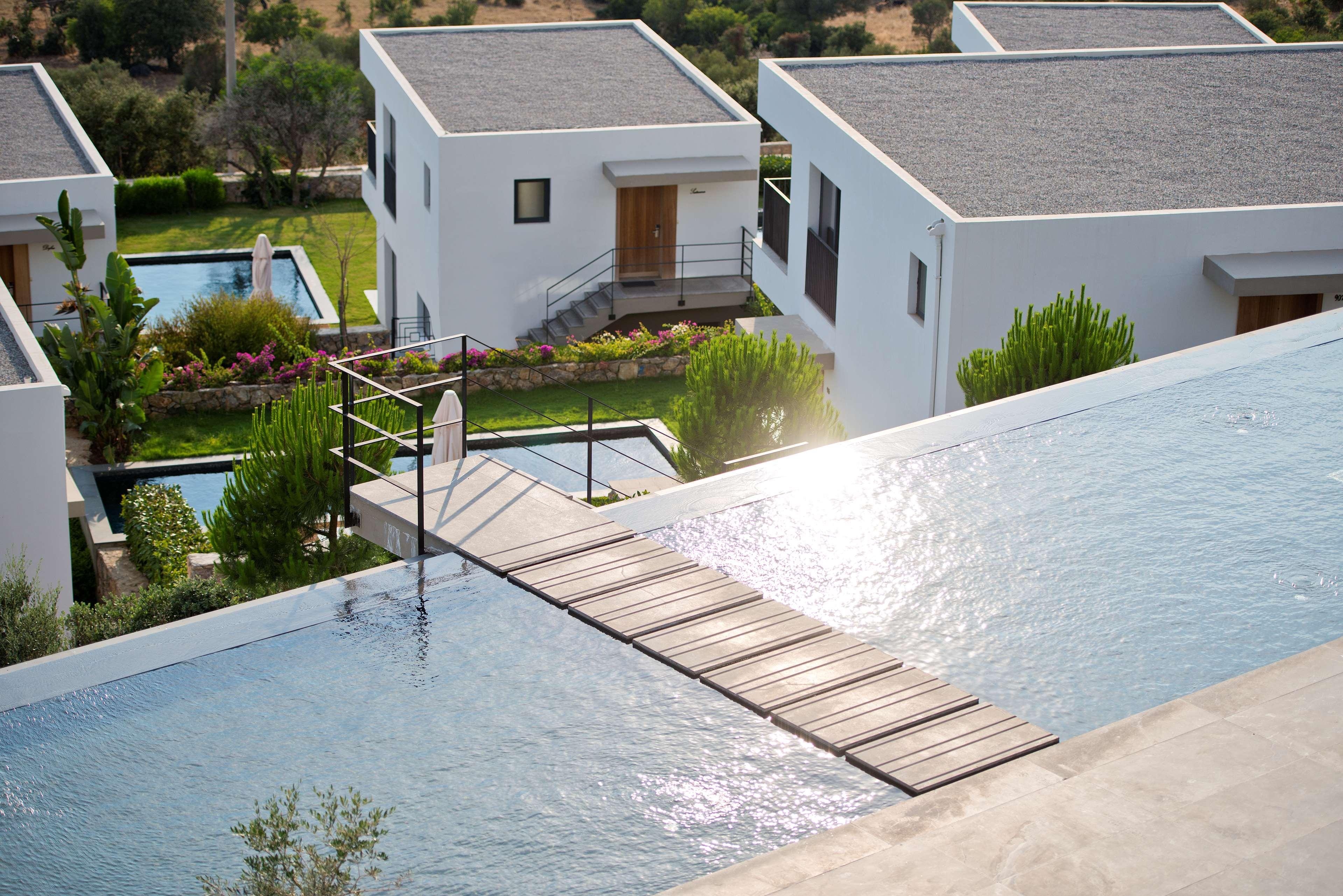 Ramada Resort By Wyndham Bodrum Bitez Exterior photo